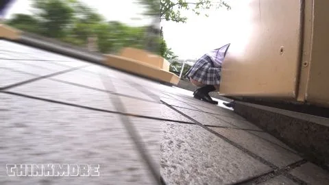 NICHE VIEW vol 100 EXTRA 4K – Asian Teen Schoolgirl Fucked