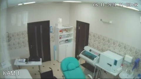 New super gynecological cabinet 112 – Medical Exam Fuck