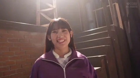 Asian Girls in Masks and Costumes