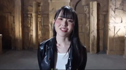 Asian Cosplay Erotica