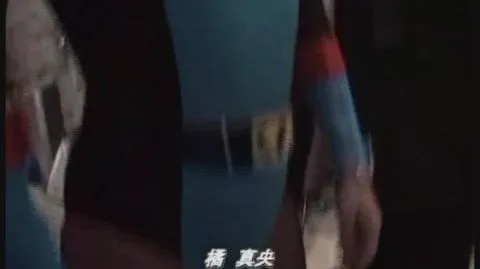 Asian Women in Futuristic Setting