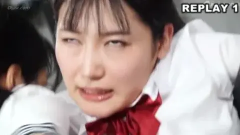 Asian Girls Wrestling and Masturbation