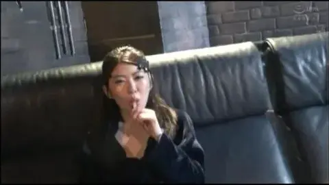 Asian Girls Held at Gunpoint in Warehouse