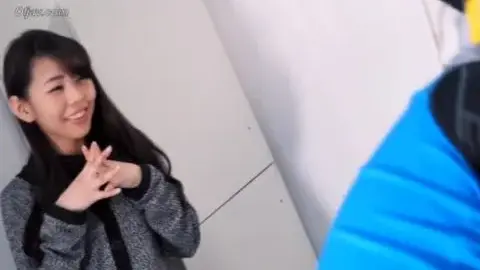 Asian Lesbian Duo Masturbation