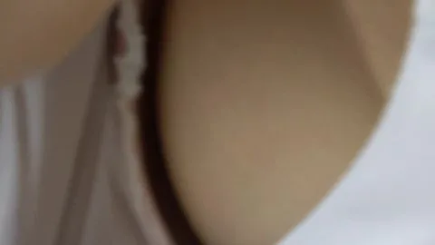 Asian Women Intimate Moments