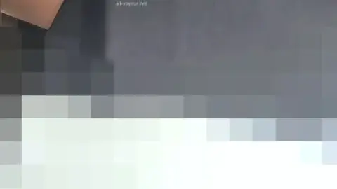 Asian Teen’s POV Bathroom Encounter