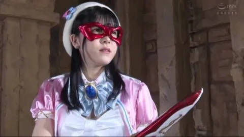 Asian Cosplay Erotica with Sailor Outfits and Fantasy Armor