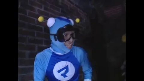 Asian Costumed Lovers Intimate Moments