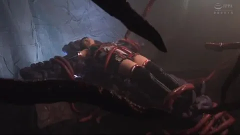 Asian Lesbian Bondage and Fetish