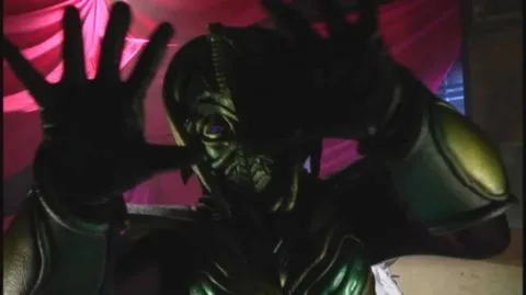 Asian Girl with Alien Lover in Intimate Encounter