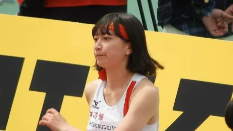 Asian Athletes in Sports Uniforms