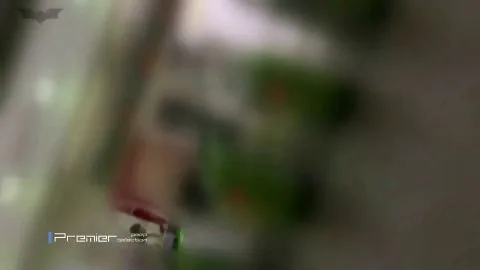 Asian Lesbian Intimacy in Bathroom