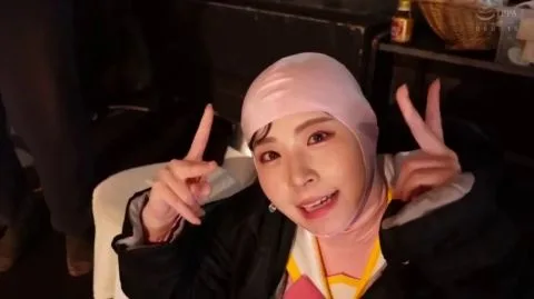 Group of Women Posing and Interacting