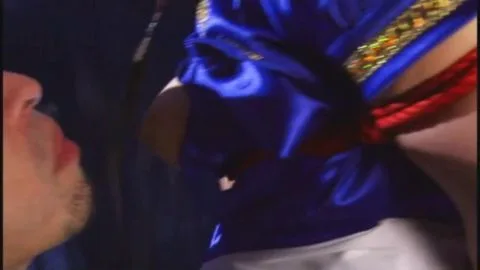 Asian Cosplay Lovers Intimate Encounter