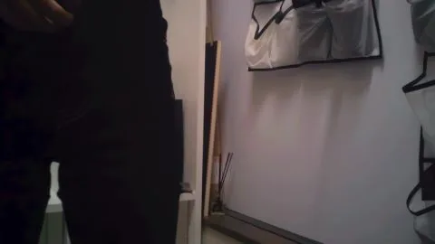 Palpis Kigae Part 26 – Scene 3 Striptease