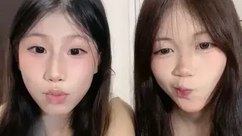 Dancing Asian 26 – Lesbian Encounter