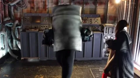 Asian Women Engage in Fights and Lesbian Encounters