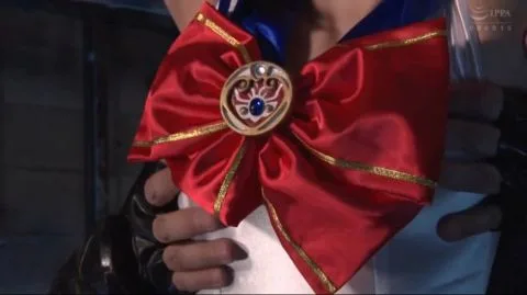 Asian Couple Bondage Scene