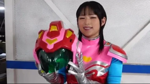 Asian Cosplay Superhero Sex