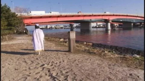 Asian Costume Fantasy Scenes