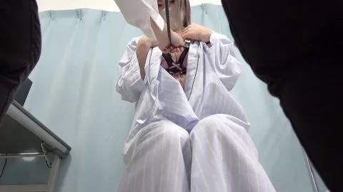 sin eti04 – Asian Medical Exam Fuck