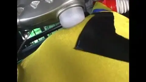 Asian Women in Costumes