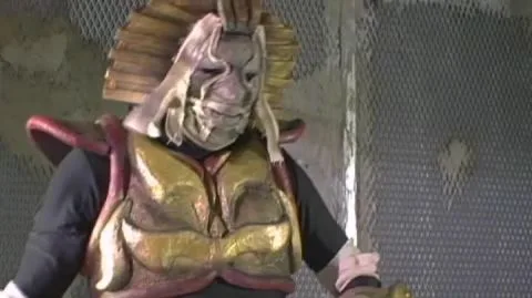 Asian Cosplay Lovers in Dungeon Encounter