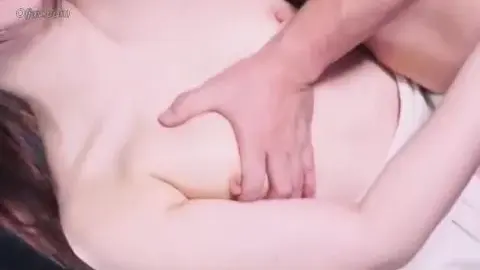 Asian Couples Intimate Moments & Wrestling