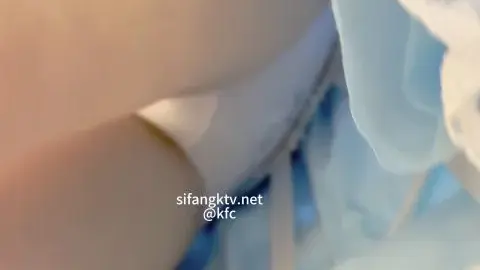 KFC – Cute bear panties