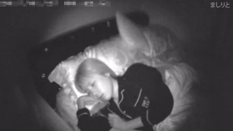 Asian Lesbian Intimacy in Bedroom