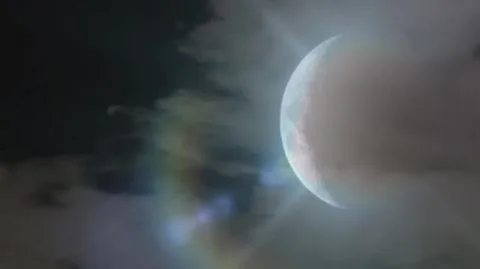 Sailor Outfit Asian Woman with Katana