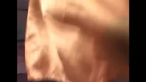 Asian Performers in Erotic Costumes and Masks