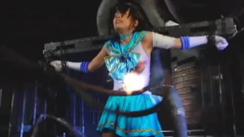 Asian Models in Fetish Outfits