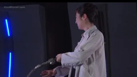 Embracing and Restraining in Erotic Encounter