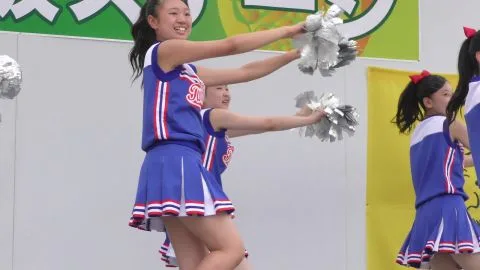 Cheerleader Uniform Fantasies Unleashed