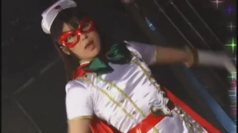 Asian Schoolgirl and Nurse Erotic Encounters