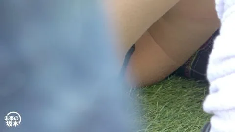 Asian Couple Intimate Moments