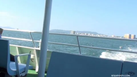 SJT – Ferry5 Defiled