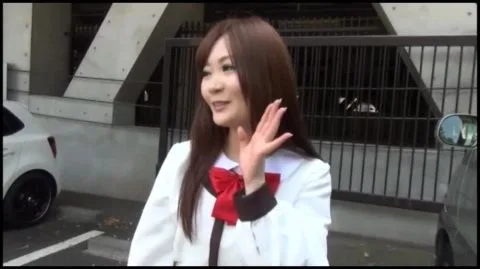 Asian Beauty Outdoor and Studio Play