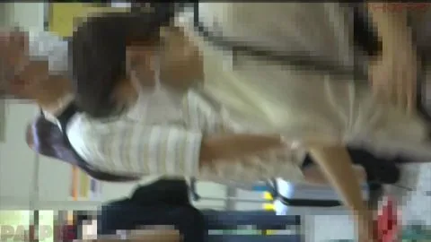 Asian Women in Intimate Moments