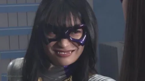 Asian Cosplay Babes in Kinky Outfits