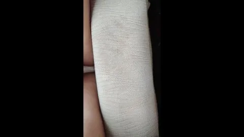 Driving POV with Asian Teen