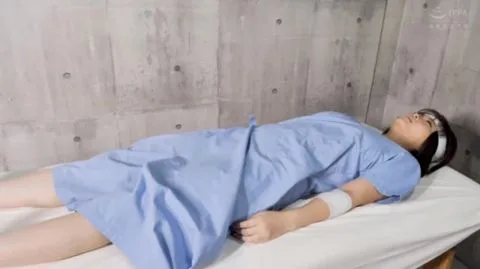 Asian Girl in D.Va Costume