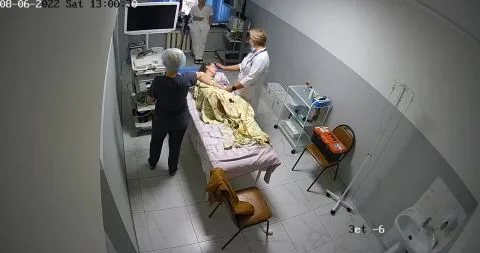 Medical Examination with Multiple Performers