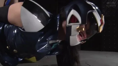 Bondage and Restraint Wrestling