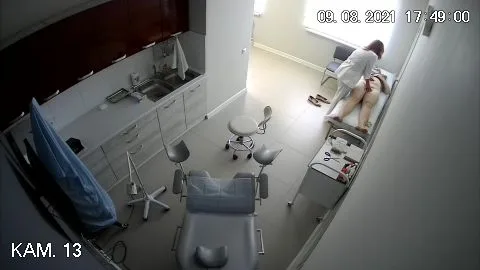 New super gynecological cabinet 75 – Medical Exam Fuck