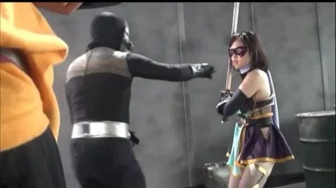 Intimate Female Encounter