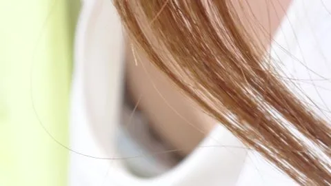 Asian Nurse Seduction