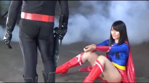 Asian Couple Intimate Moments in Various Settings