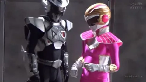 Asian Cosplay Erotica